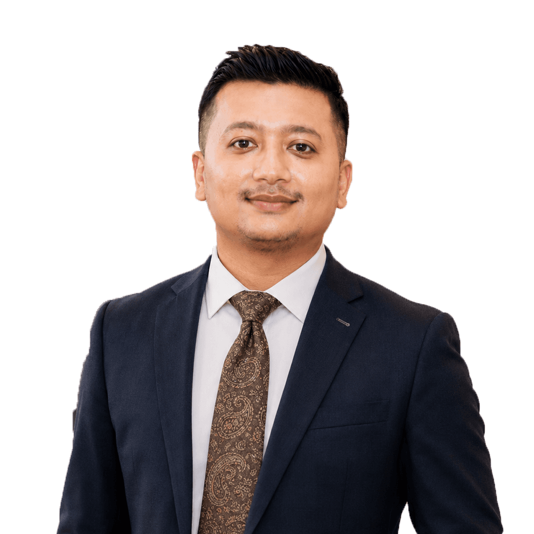 Manish Kharel