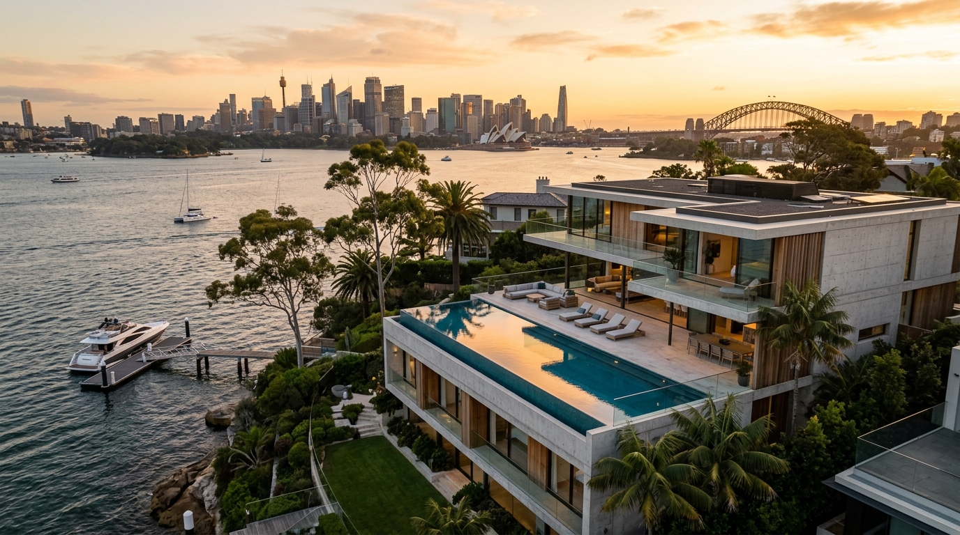 Investment Property